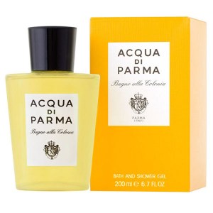 Купить гель для душа Acqua di Parma Colonia Bath & Shower Gel
